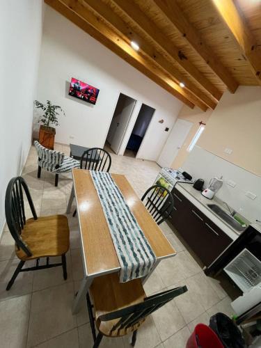 Rio Grande Apartment | Lo de LINA