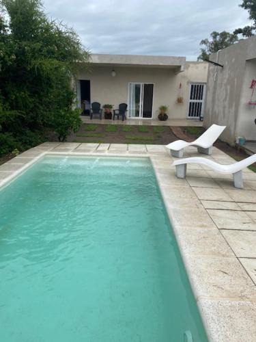 Almafuerte Apartment | lo de lucio