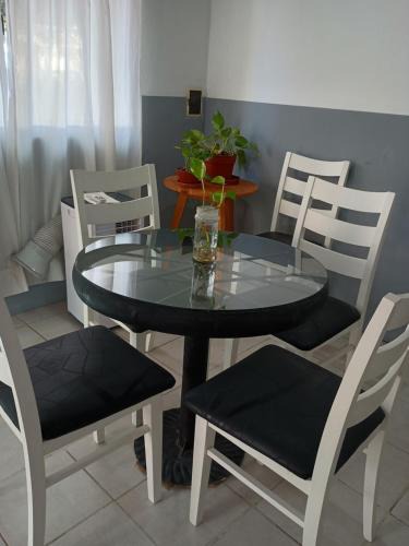 Carhue Apartment | Lo de pedro