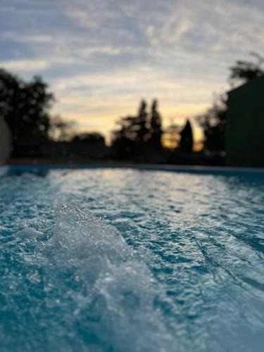 Tandil House | Lo de Polo Casa de Descanso