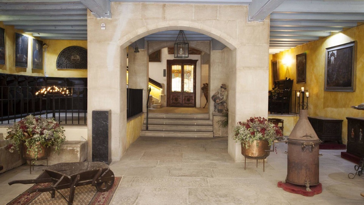 Balaguer Bed & Breakfast | Lo Palauet de la Muralla