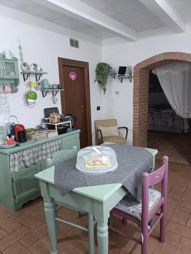 Bettolelle Bed & Breakfast | Lo scrigno di Simon