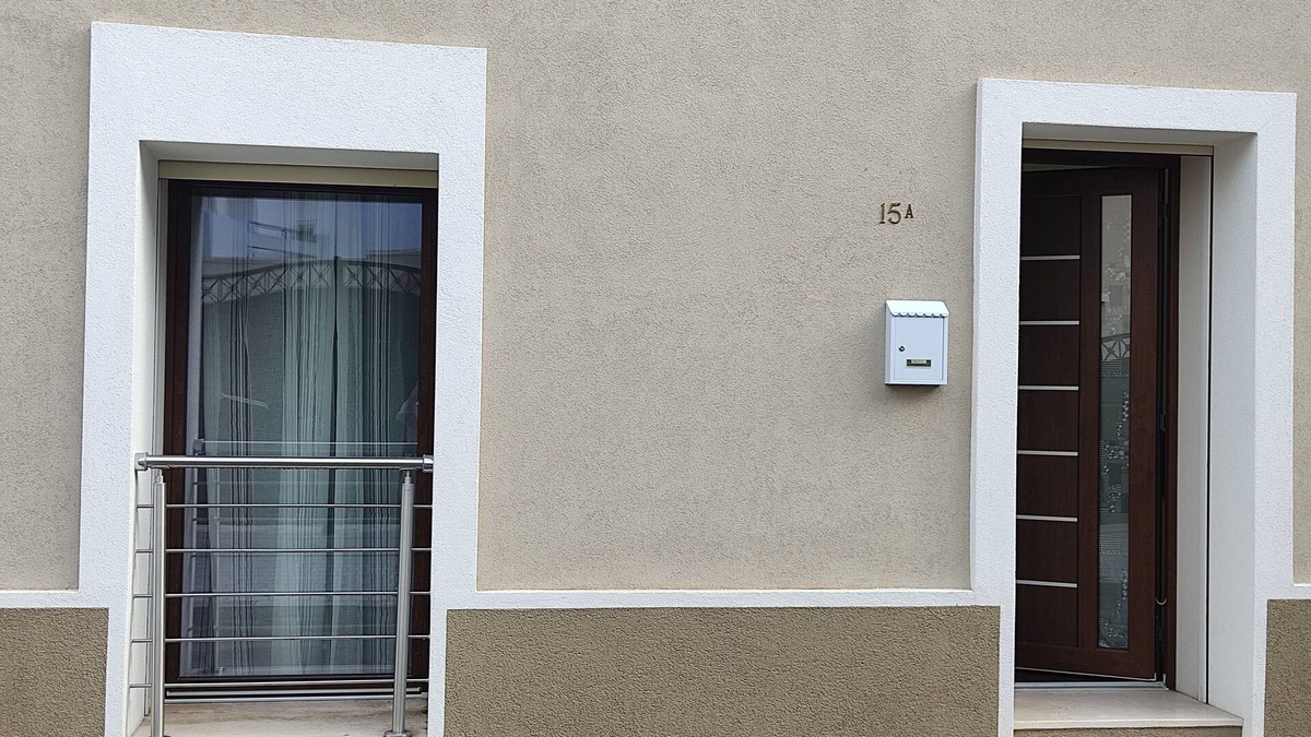 Manduria Apartment | Lo Scrigno, newly renovated apartment in the center of Manduria