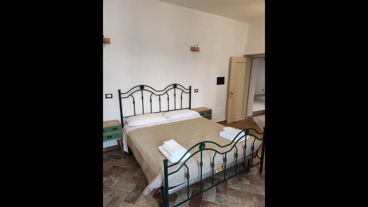 Strongoli Apartment | Lo Spassetto - Askos