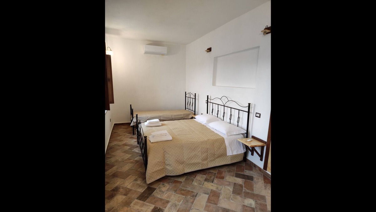 Strongoli Apartment | Lo Spassetto - Filotette