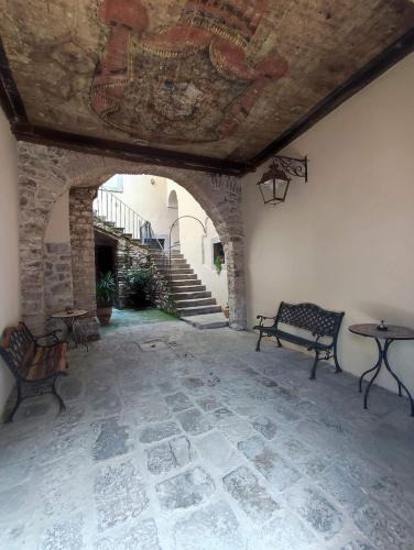 Melfi Apartment | Lo Stemma Guest House