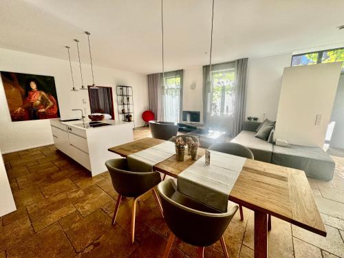 Gimmeldingen Apartment | Loblocher Hof
