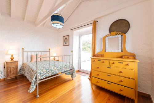 Calheta de Nesquim House | Lobo do Mar