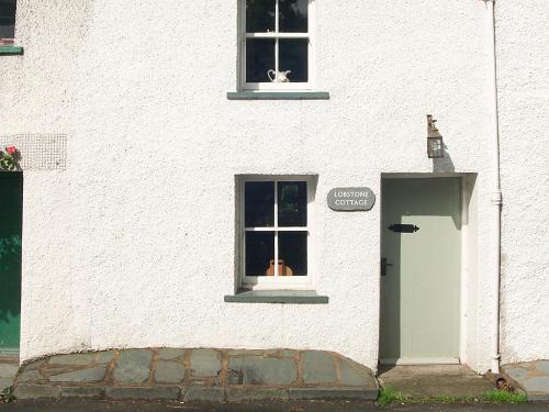 Rosthwaite House | Lobstone Cottage