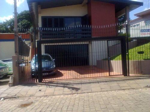 Carazinho House | Locação para período da Expodireto