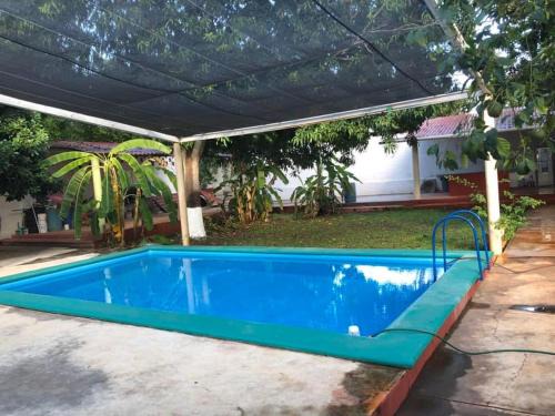 Tekax House | Local Social El Miedo