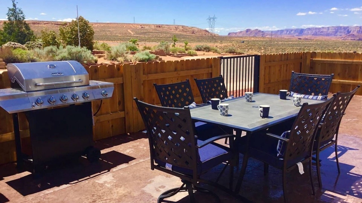 Page House | 🏜️Local VIEW🐶Pet Friendly🚤BOAT Parking~AntelopeCanyon~HorseshoeBend 7-12 min