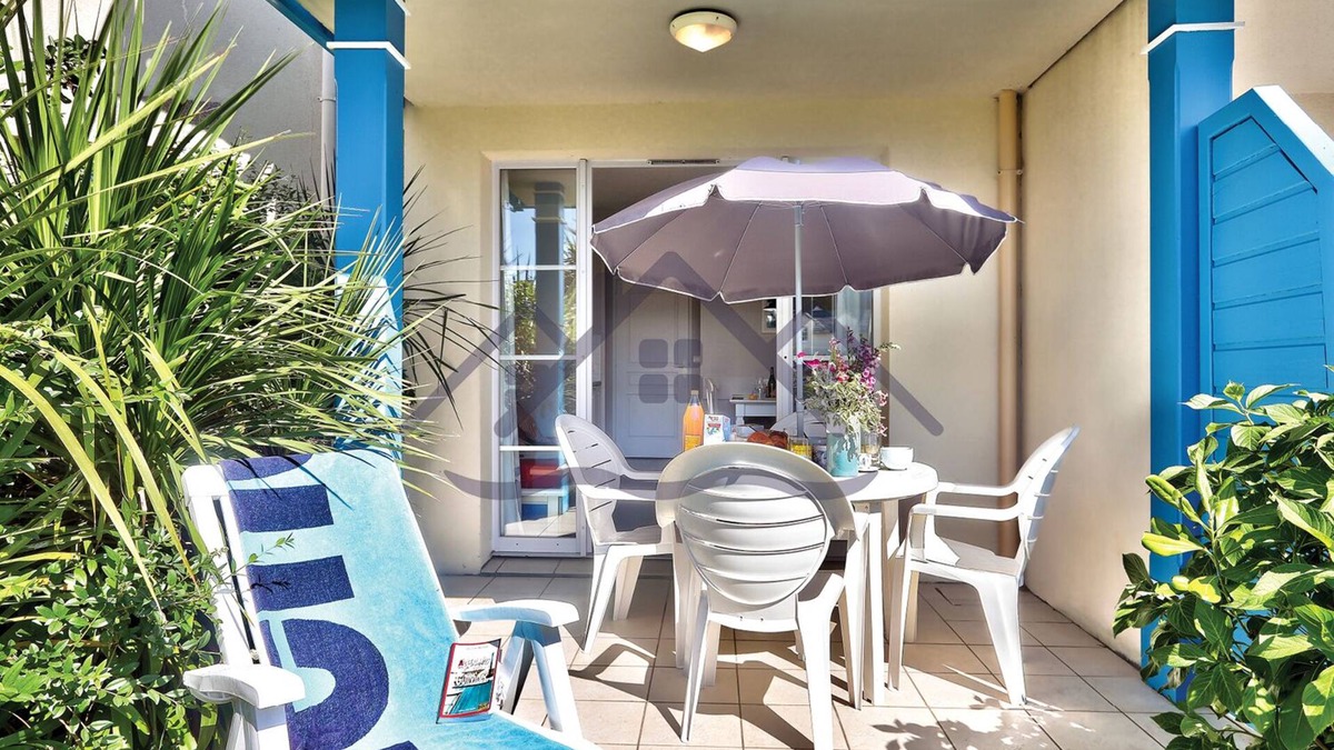 Guilvinec House | LocaLise - B5 ground-floor apartment in Guilvinec, 50m from the sea