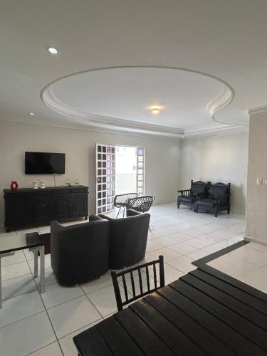 Petrolina House | Localização privilegiada - Próximo ao River Shopping