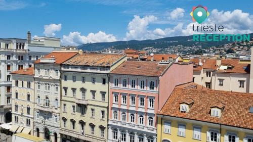 Trieste Old Town House | Locanda Al Volo Tor Bandena