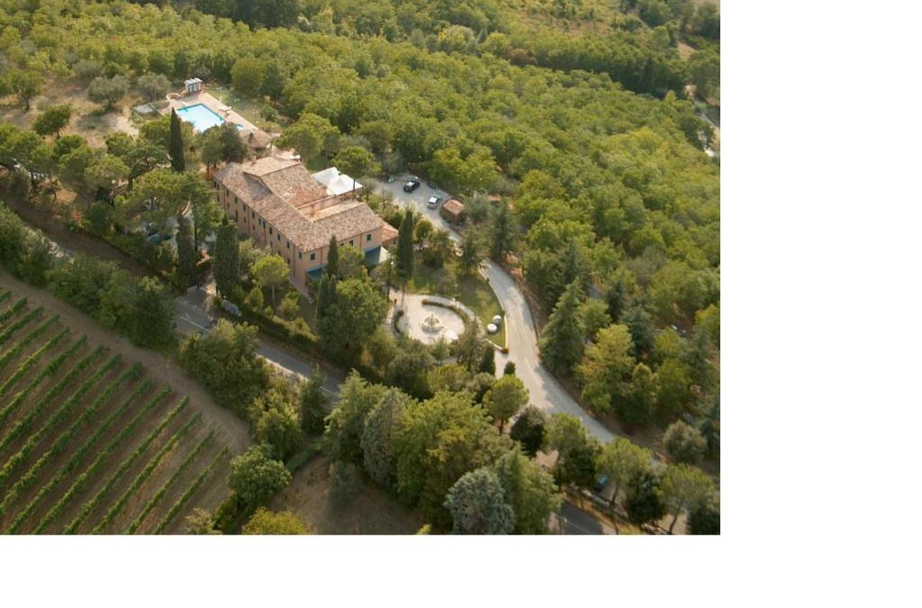 Montalbano House | Locanda Antiche Macine