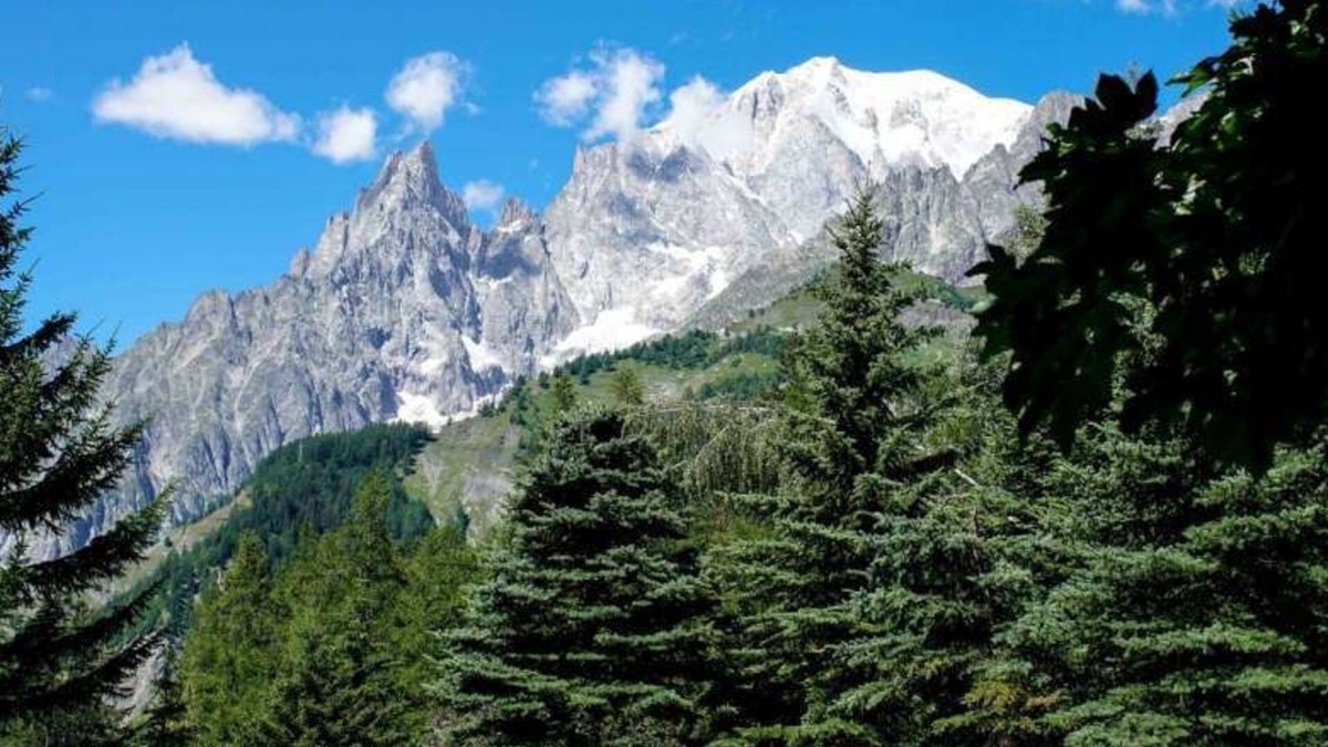 Plampincieux Hotel | Locanda Belvedere
