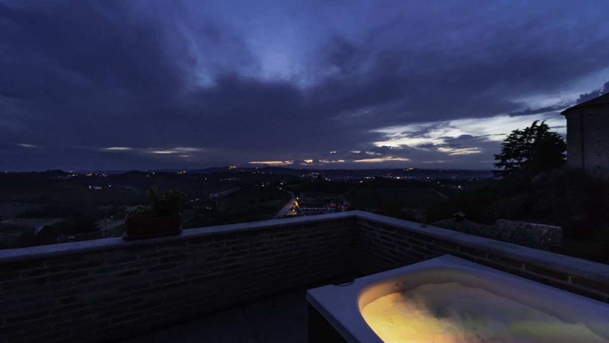 Neive Hotel | Locanda Borgo Vecchio