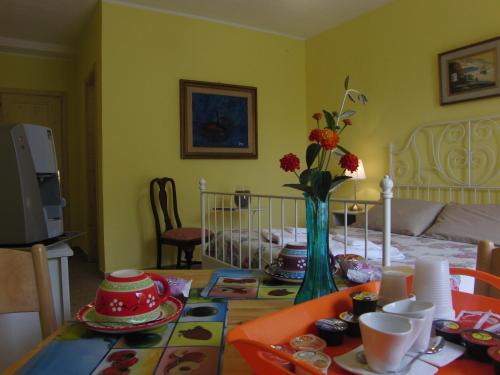 Marina di Montalto House | Locanda Degli Etruschi