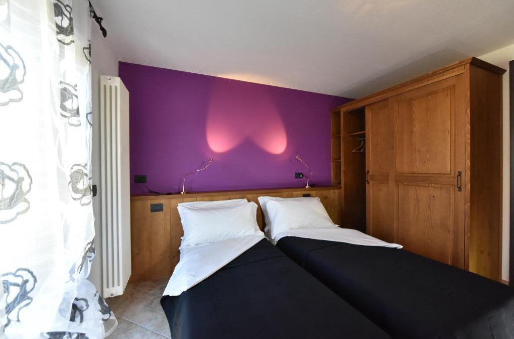 Lassolaz House | Locanda Dei Castagneti