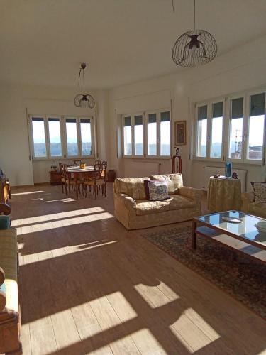 Roccamonfina Hotel | LOCANDA DEI FOLLI