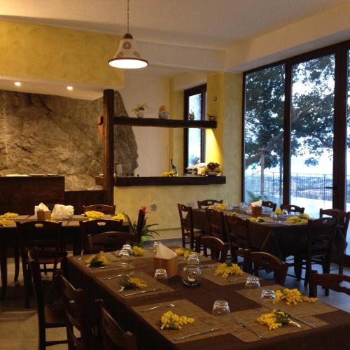 Boccadifalco Bed & Breakfast | Locanda Del Drago
