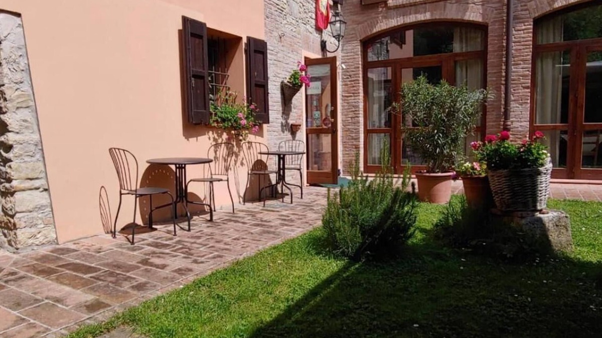 Maranello Hotel | Locanda del Mulino