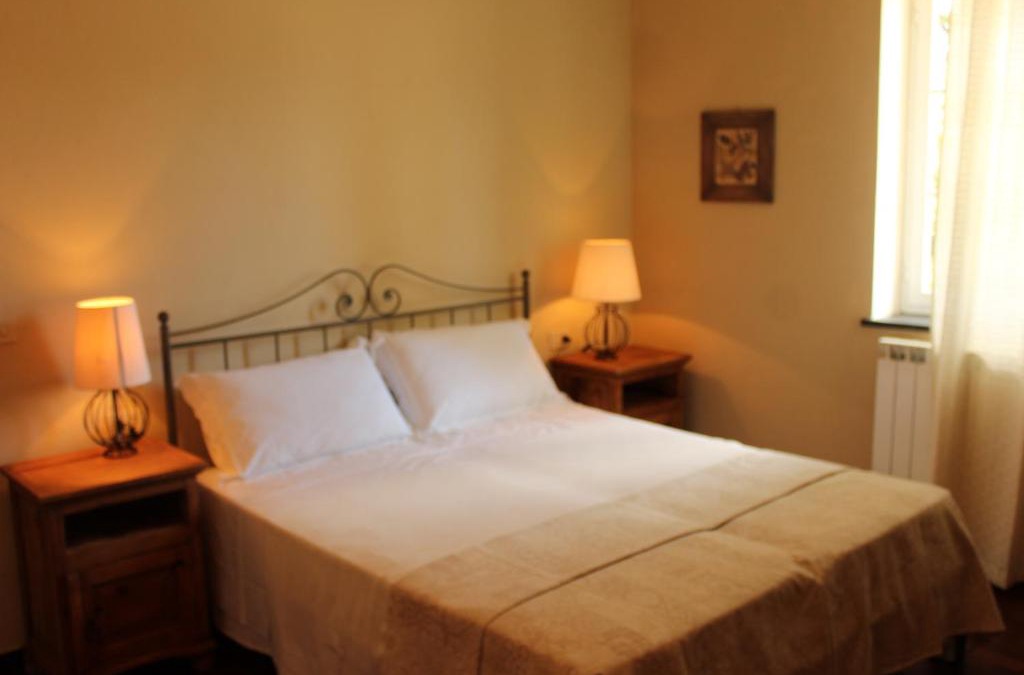 Orero Bed & Breakfast | Locanda del Sale Affittacamere