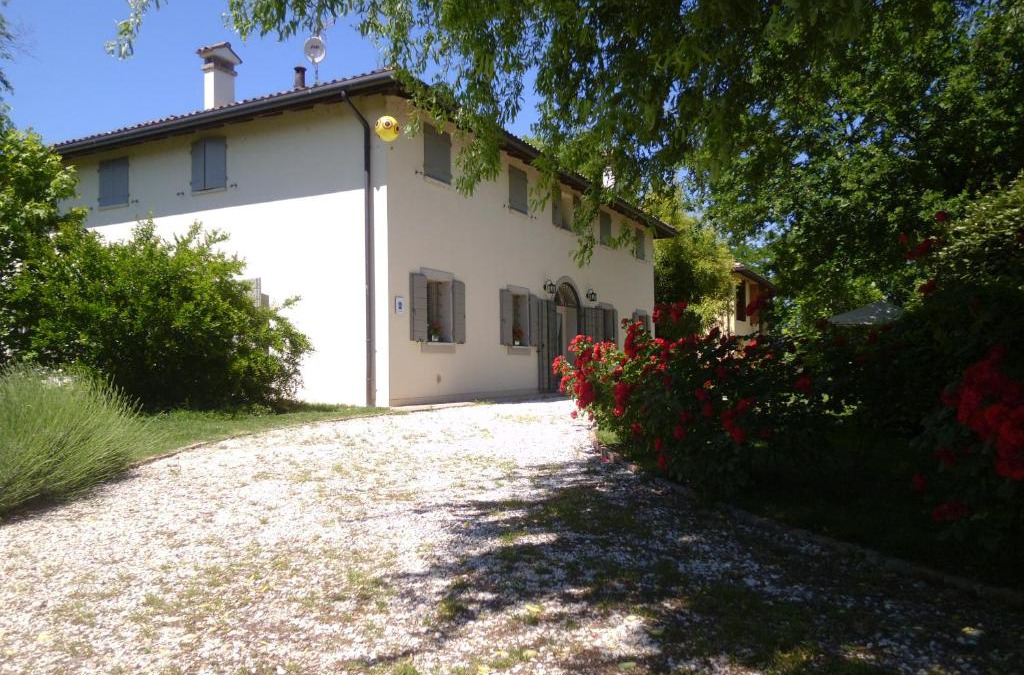 Villalta Hotel | Locanda del Toro