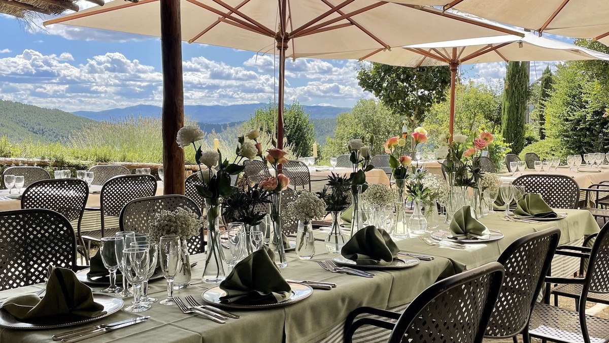Anghiari House | Locanda del Viandante