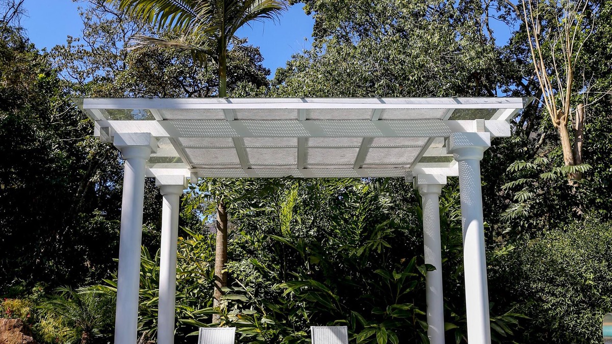 Fazenda Inglesa Hotel | Locanda Della Mimosa