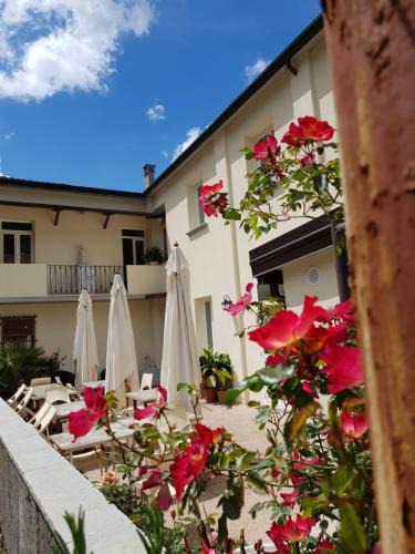 Equi Terme House | Locanda Elena