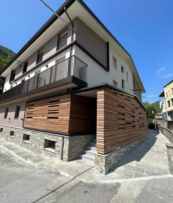 Valloriate Hotel | Locanda Fungo Reale