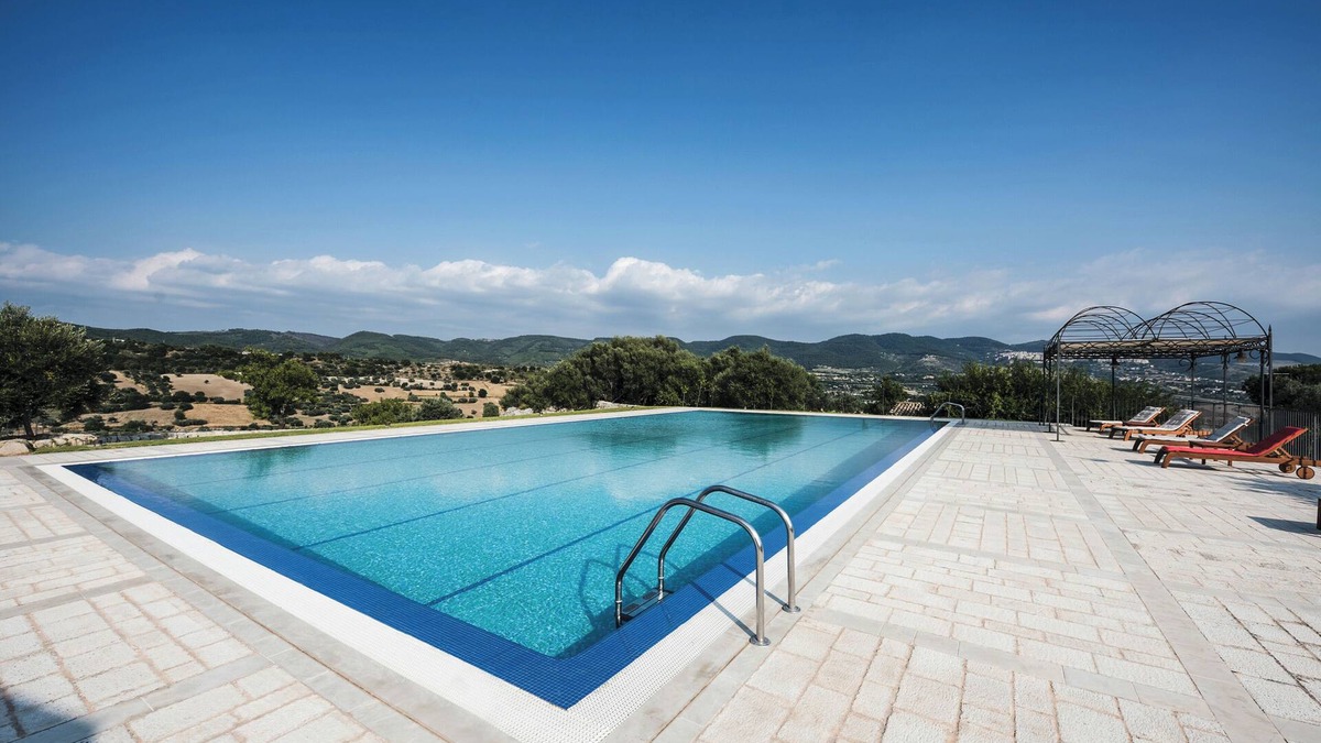 Chiaramonte Gulfi Hotel | Locanda Gulfi