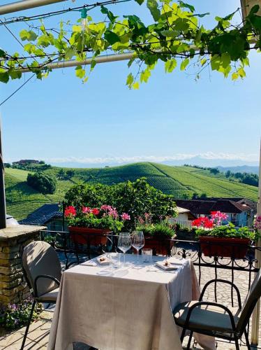 Barbaresco Bed & Breakfast | Locanda Rabaya'