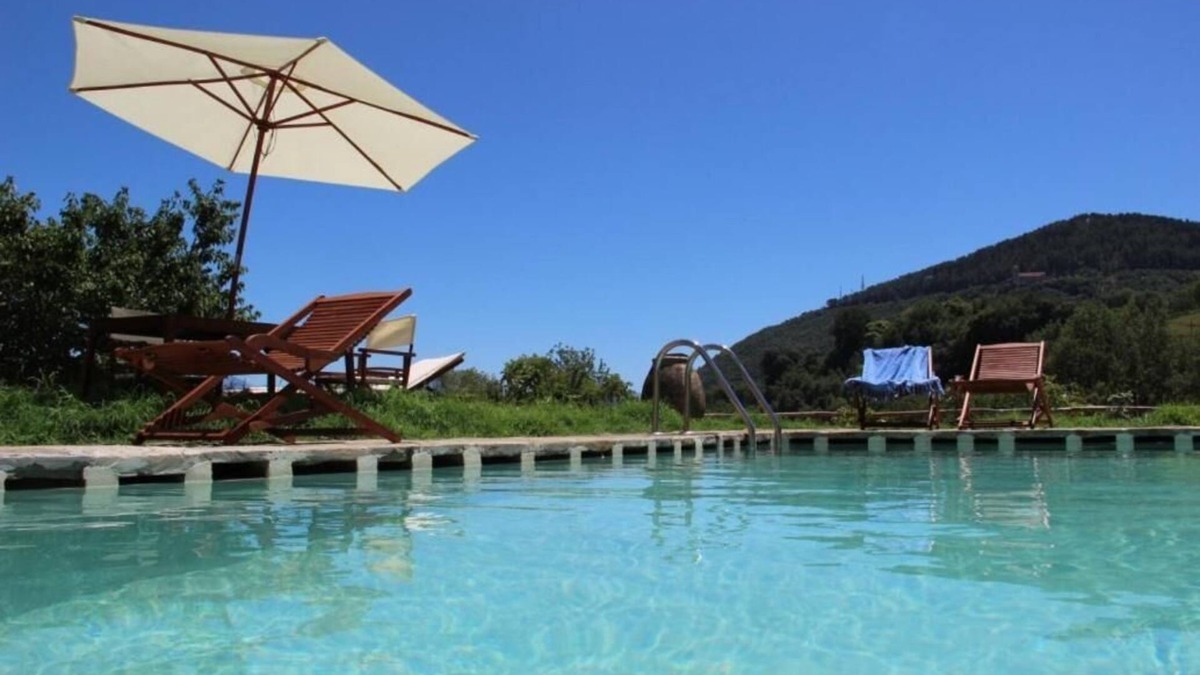 San Giovanni a Piro Bed & Breakfast | Locanda San Fantino
