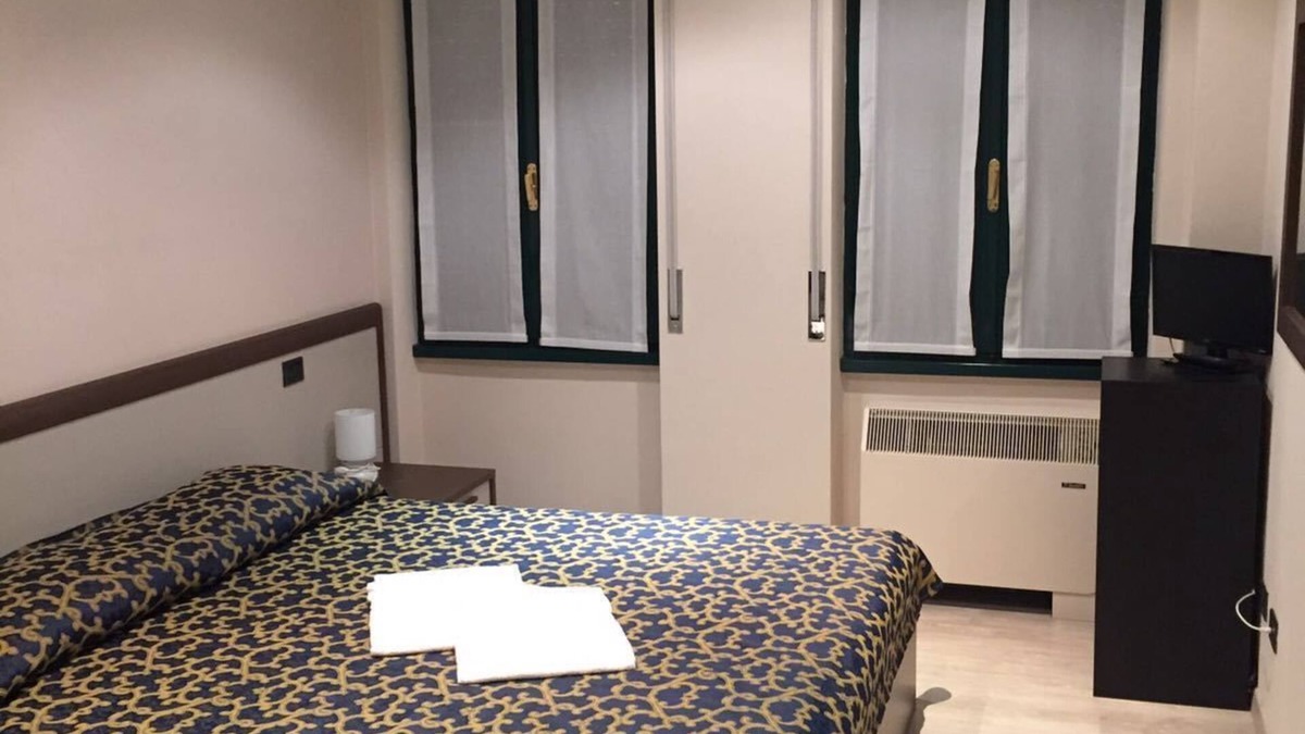 Fiorenzuola d'Arda Hotel | Locanda San Fiorenzo