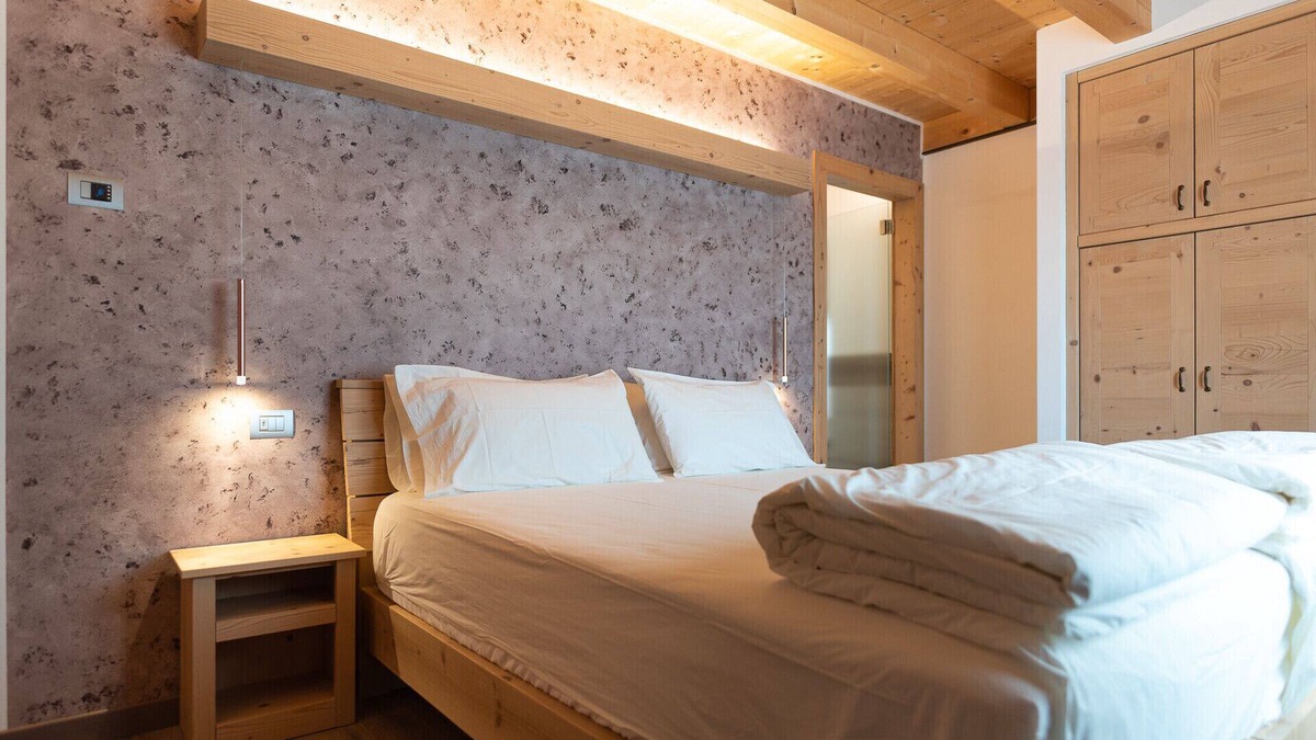 San Martino D'Alpago Bed & Breakfast | Locanda San Martino - Room Grano