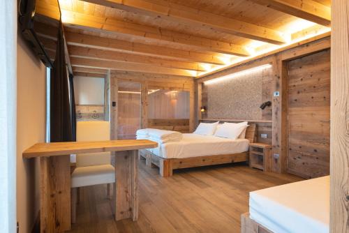 San Martino D'Alpago Hotel | Locanda San Martino