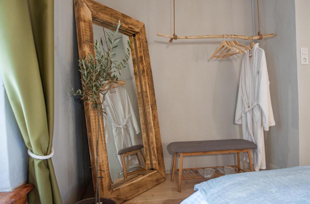 Ioannina Town Centre Villa | locanta