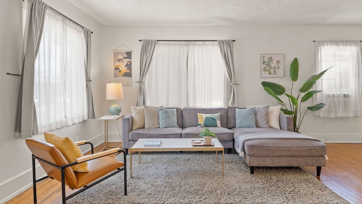 Belmont Heights House | Located in Historic Belmont Heights District - Close to CSULB, Convention Center + Beach