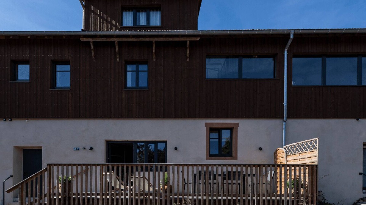 Michelbach Hotel | Located in Michelbach, 26 km from Mulhouse train station.