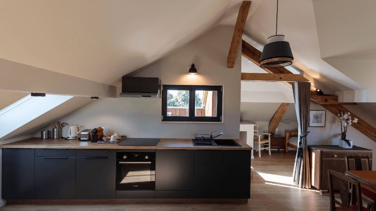 Michelbach Hotel | Located in Michelbach, 26 km from Mulhouse train station.