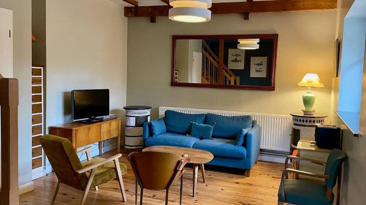 Michelbach Hotel | Located in Michelbach, 26 km from Mulhouse train station.
