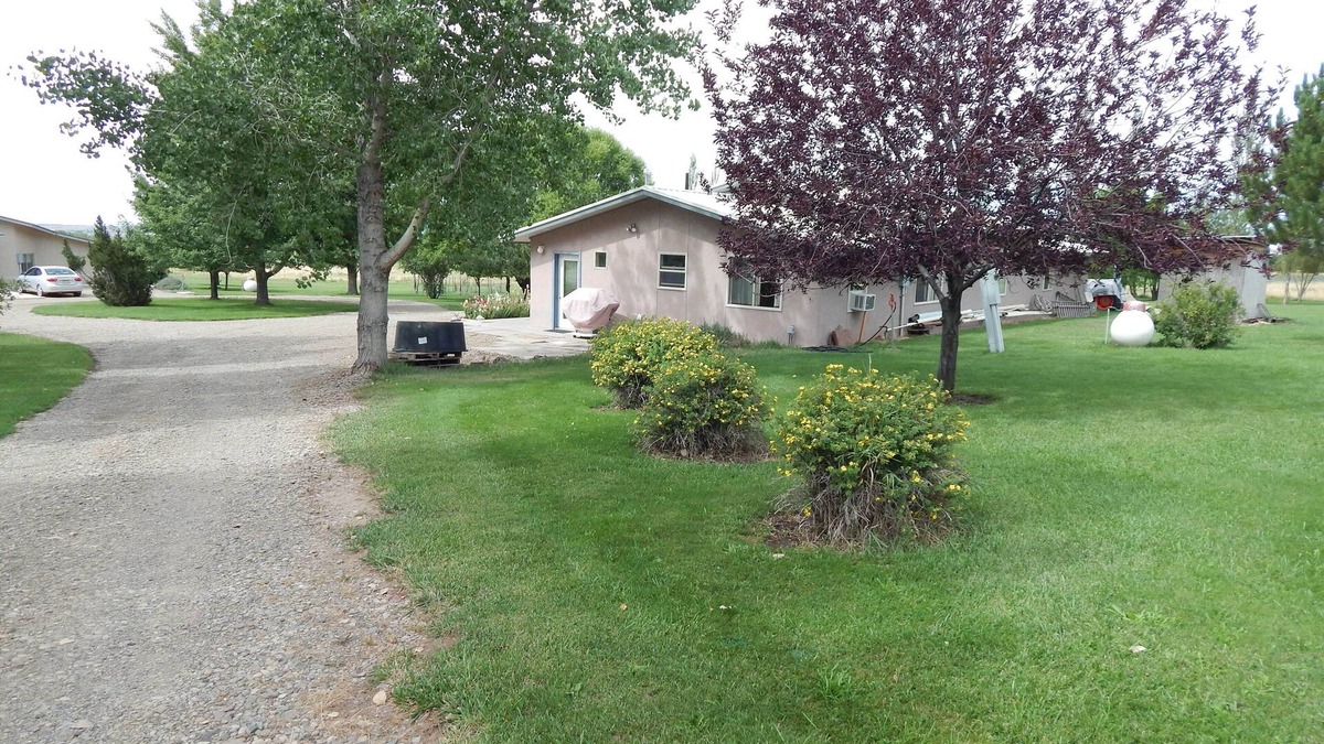 Cortez Apartment | Located in the Fours Corners region close to world famous mountain biking areas