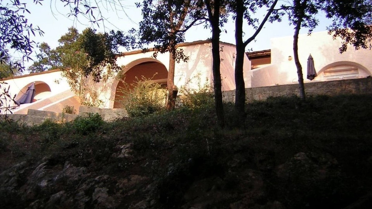 Patrimonio Apartment | Location beau loft f2