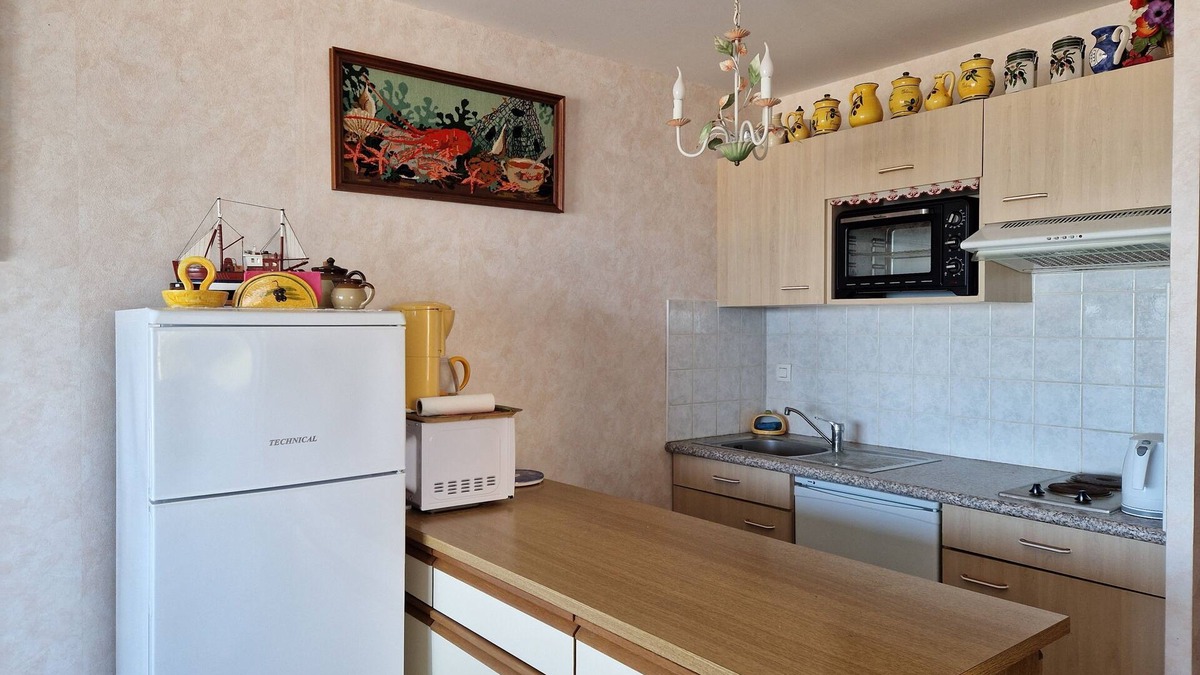 Saint-Cast-le-Guildo Apartment | Location Familiale Avec Terrasse Face à la mer