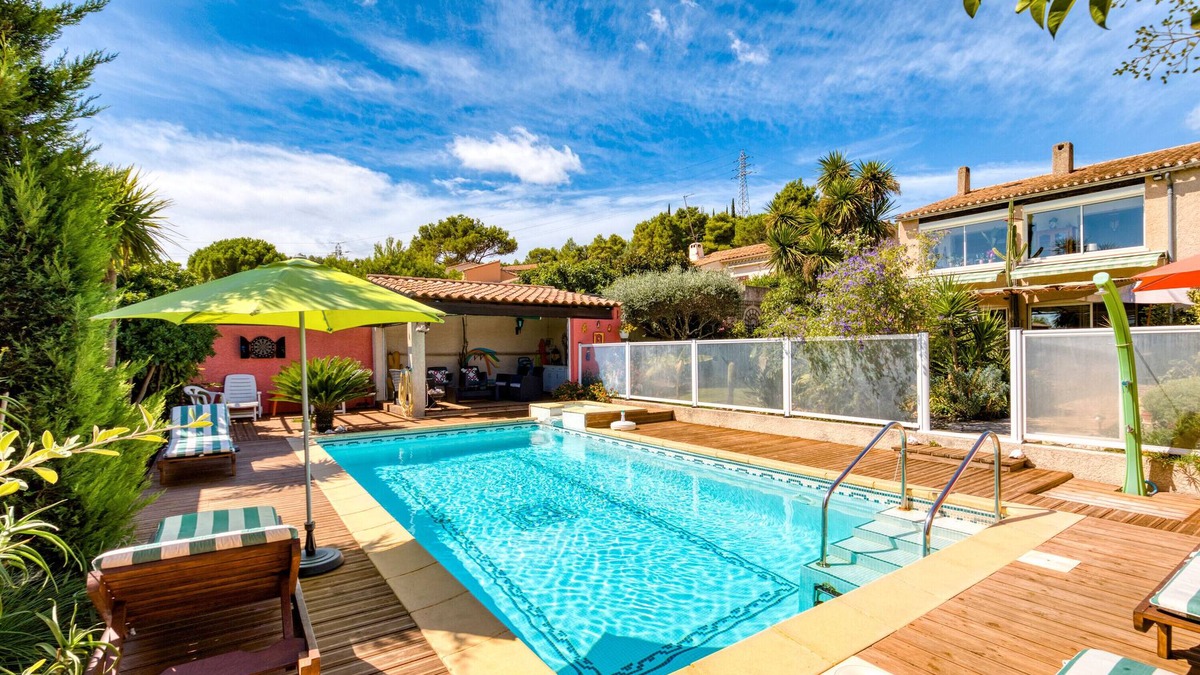 Clermont-l'Herault Apartment | Location Fontaine de Sarac