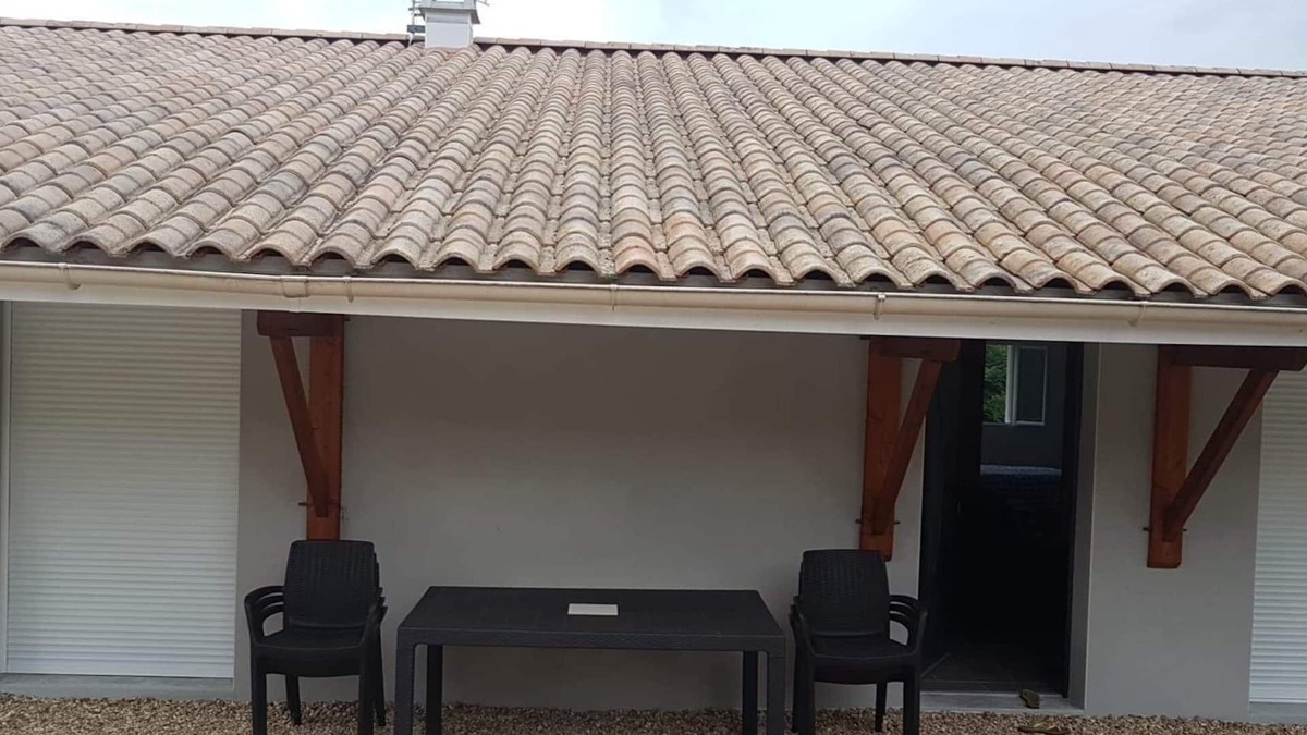 Atur House | Location Saisonnière au Coeur du Périgord