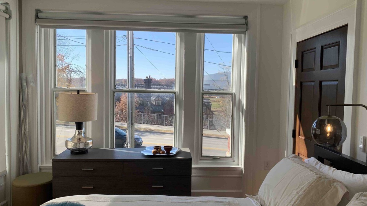 Mann Condo | Location, location, and views! Cozy, yet spacious and well stocked.